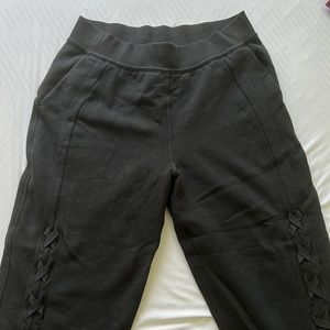 Thick lululemon sweats